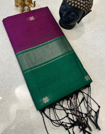 Maheshwari Silk