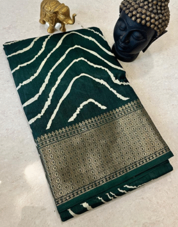 Maheshwari Cotton Silk