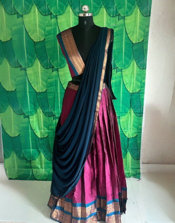 Kanchi Silk Dhavani cod2
