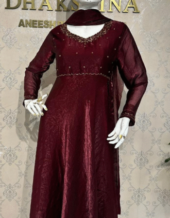 anarkali