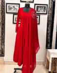 Anarkali Suits with Dupatta cod4