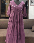 Chandheri Kurti