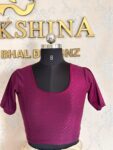 Dhakshina Ready Made Blouse TM101