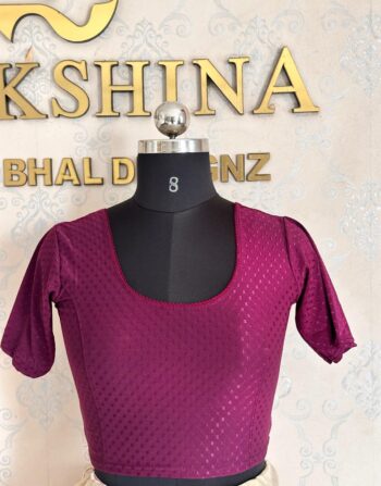 Dhakshina Ready Made Blouse TM101