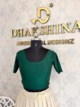 Dhakshina Ready Made Blouse TM105