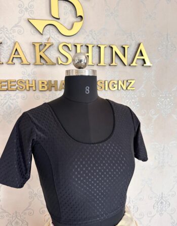 Dhakshina Ready Made Blouse TM106