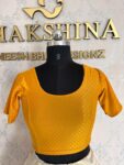 Dhakshina Ready Made Blouse TM107