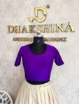 Dhakshina Ready Made Blouse TM104