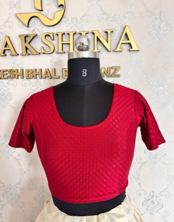 Dhakshina Ready Made Blouse TM100