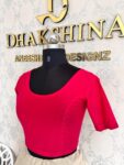 Dhakshina Ready Made Blouse TM102