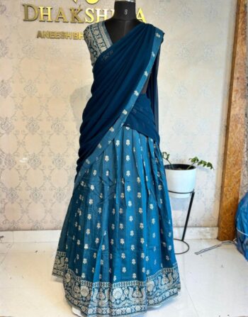 Banarasi dhavani (DBD99)