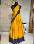 Shimmer greorget dhavani (DSM00 )