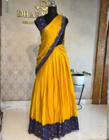 Shimmer greorget dhavani (DSM00 )