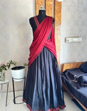 Dhavani (DBR00)