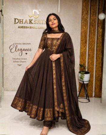 Anarkali (DCA00)