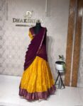 Dola silk Dhavani (DWY00)