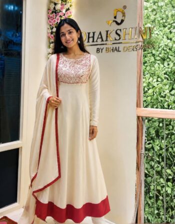 Anarkali (DAR99)