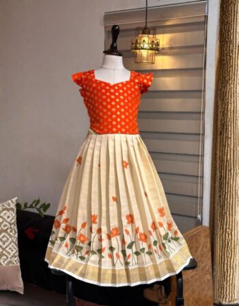 Skirt and top DLK00
