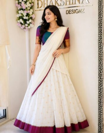 Dhavani Set (DWD99)