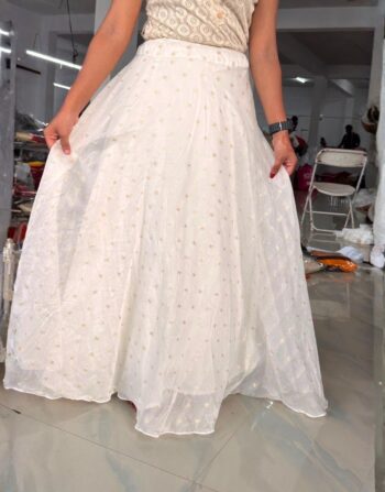 Umbrella Skirt DSU99