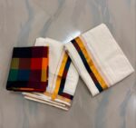Set mund with blouse piece Combo