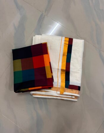SETSAREE 1mtr blouse piece