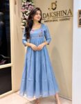 Chandheri Kurthi code: X7