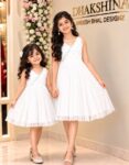 Kids' frock (KIDSFX1)
