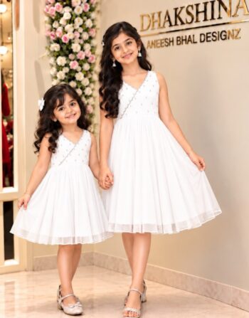 Kids' frock (KIDSFX1)